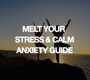 The Stress & Anxiety Ebook