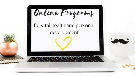 Online Programs