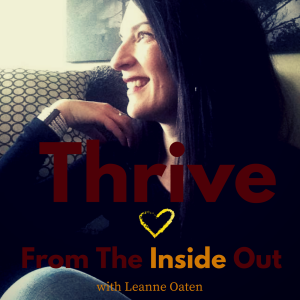 Thrive Podcast (4)