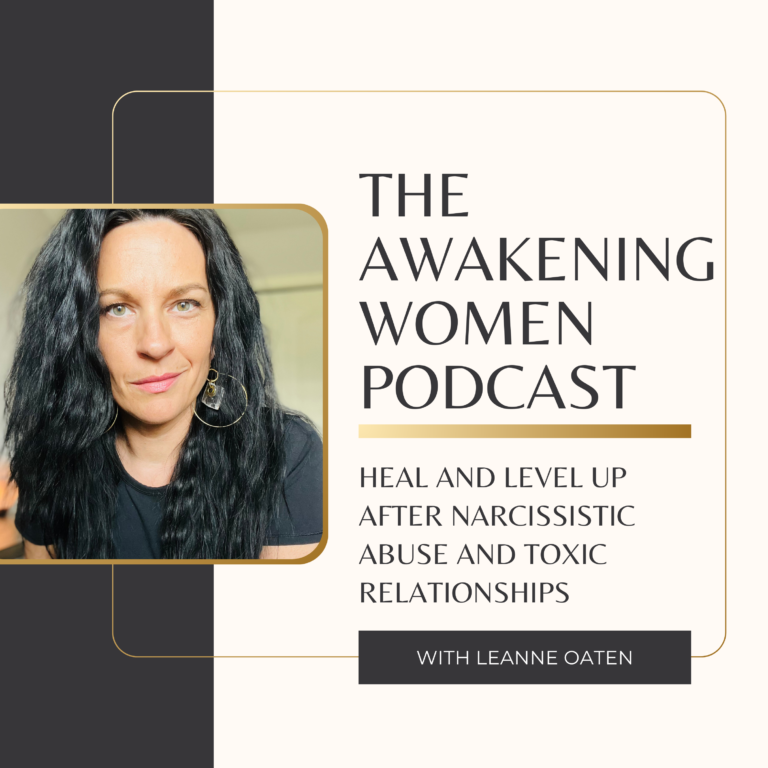 Awakening Women Podcast